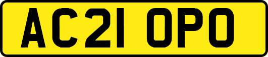 AC21OPO