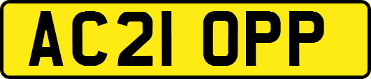 AC21OPP