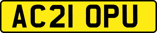 AC21OPU