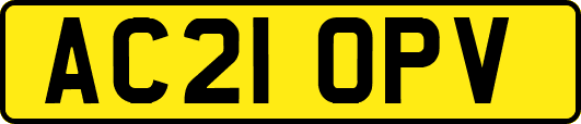AC21OPV