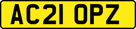 AC21OPZ