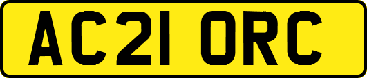 AC21ORC
