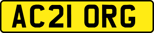 AC21ORG