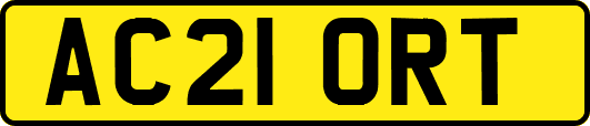 AC21ORT