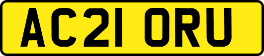 AC21ORU