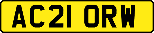 AC21ORW