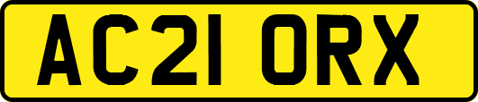 AC21ORX