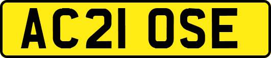 AC21OSE