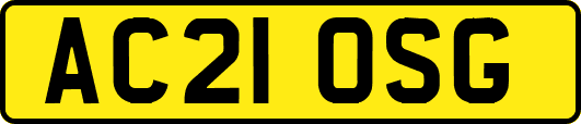 AC21OSG