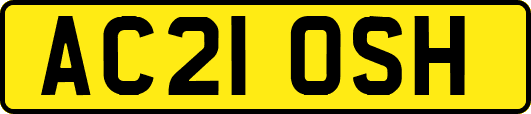 AC21OSH