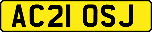 AC21OSJ
