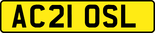 AC21OSL