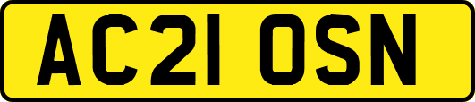 AC21OSN