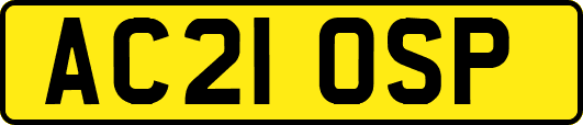 AC21OSP