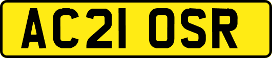 AC21OSR