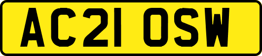 AC21OSW