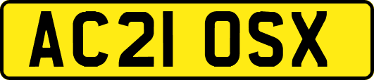 AC21OSX