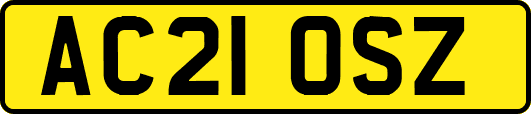 AC21OSZ