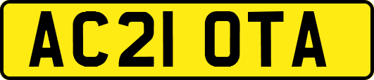 AC21OTA