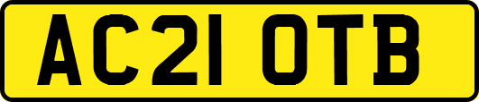 AC21OTB
