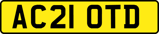 AC21OTD