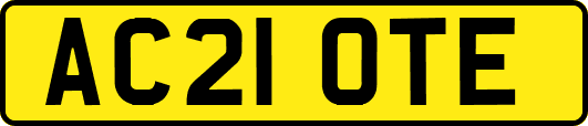 AC21OTE
