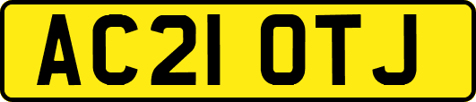 AC21OTJ