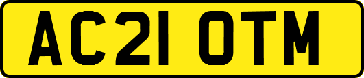 AC21OTM