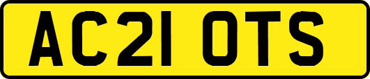 AC21OTS