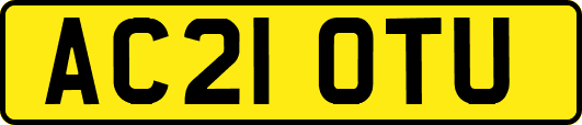 AC21OTU