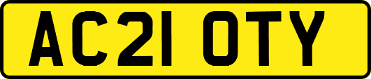 AC21OTY