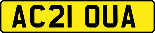 AC21OUA