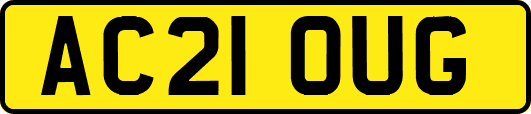 AC21OUG