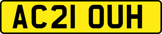 AC21OUH