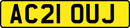 AC21OUJ