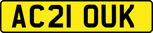 AC21OUK