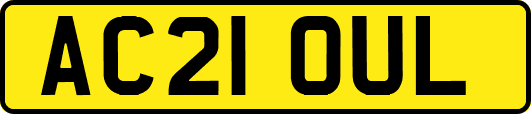 AC21OUL