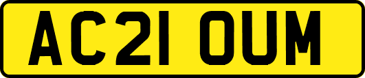 AC21OUM