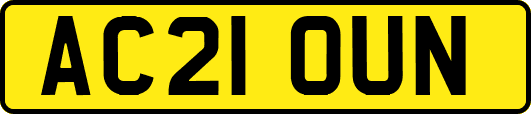 AC21OUN