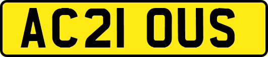 AC21OUS