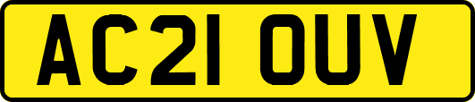 AC21OUV