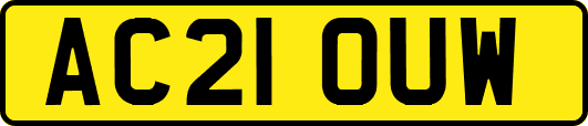 AC21OUW