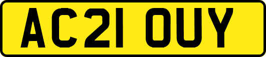 AC21OUY