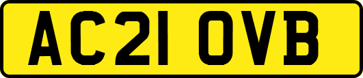 AC21OVB