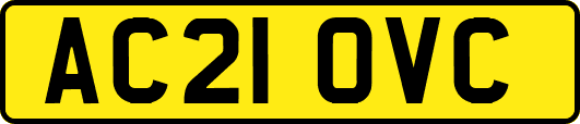 AC21OVC