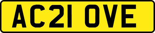 AC21OVE