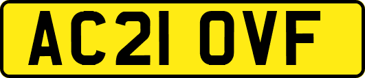 AC21OVF