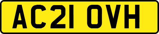 AC21OVH