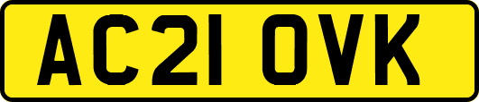 AC21OVK