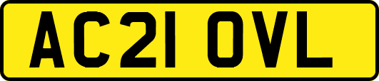 AC21OVL